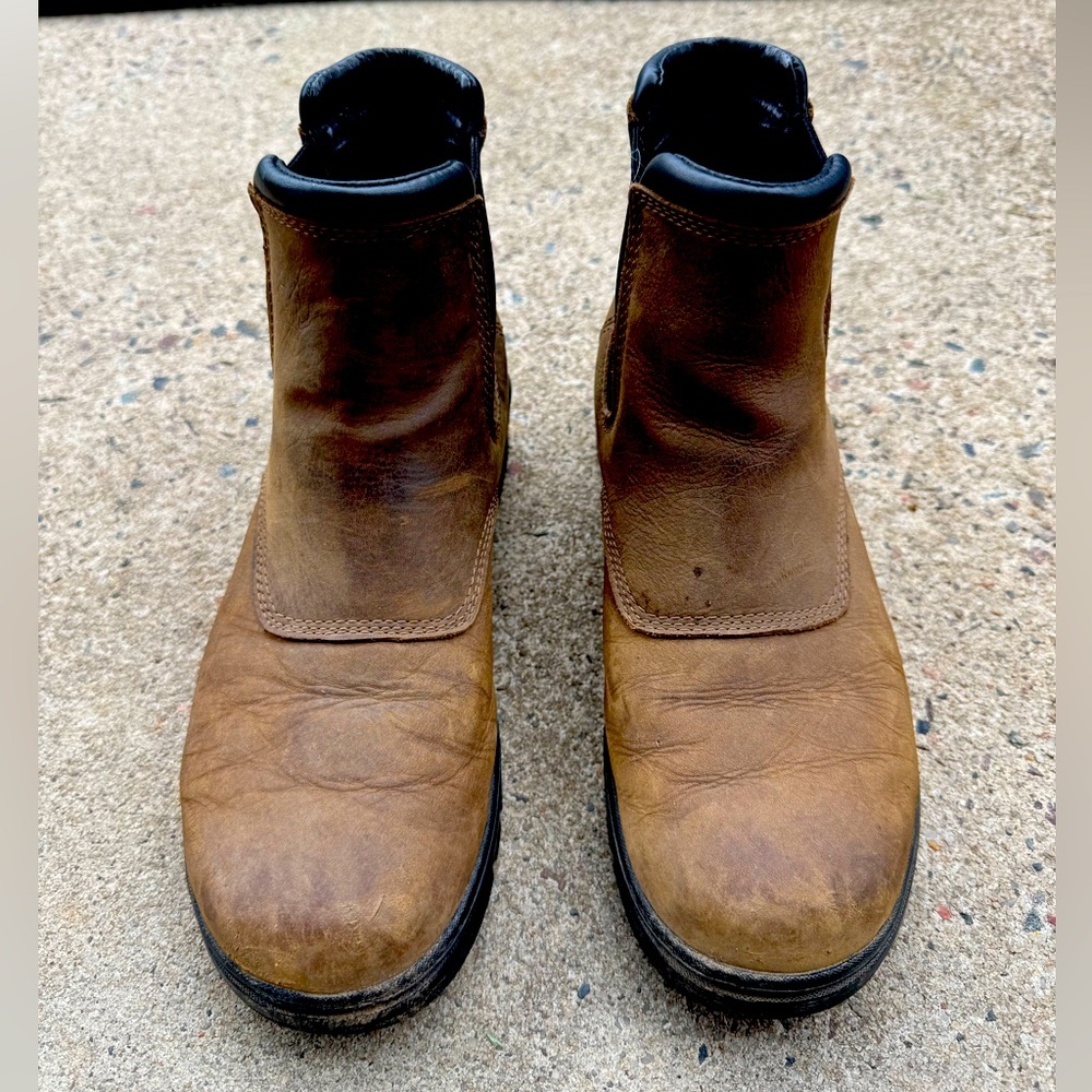 Ariat Waterproof Boot Size 8.5 B Women

Barnyard Twin Gore II Waterproof Boot